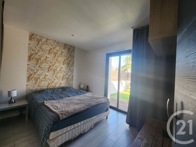 maison à louer - 3 pièces - 92.0 m2 - MACHECOUL ST MEME - 44 - PAYS-DE-LOIRE - Century 21 Lac Et Marais