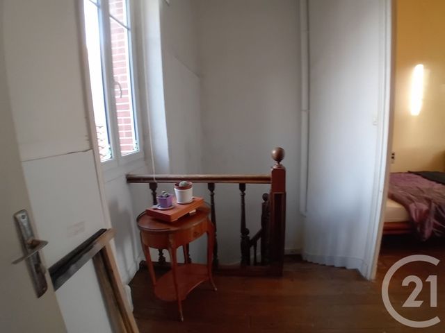 Appartement F3 à vendre - 3 pièces - 62.1 m2 - MACHECOUL ST MEME - 44 - PAYS-DE-LOIRE - Century 21 Lac Et Marais