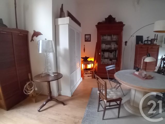 Appartement F3 à vendre - 3 pièces - 62.1 m2 - MACHECOUL ST MEME - 44 - PAYS-DE-LOIRE - Century 21 Lac Et Marais