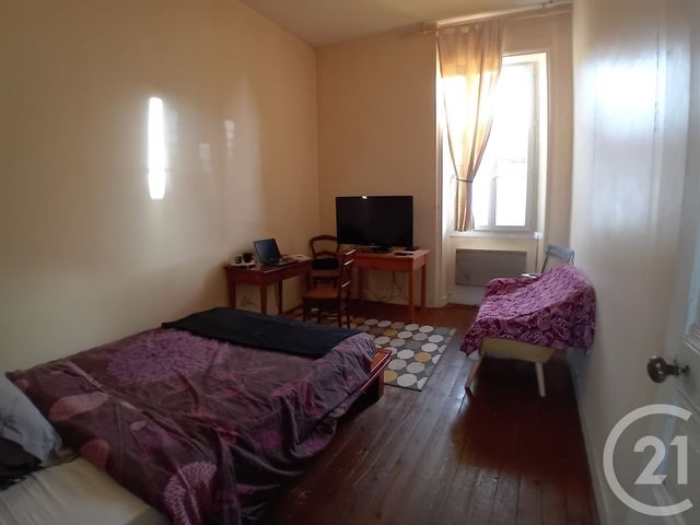 Appartement F3 à vendre - 3 pièces - 62.1 m2 - MACHECOUL ST MEME - 44 - PAYS-DE-LOIRE - Century 21 Lac Et Marais