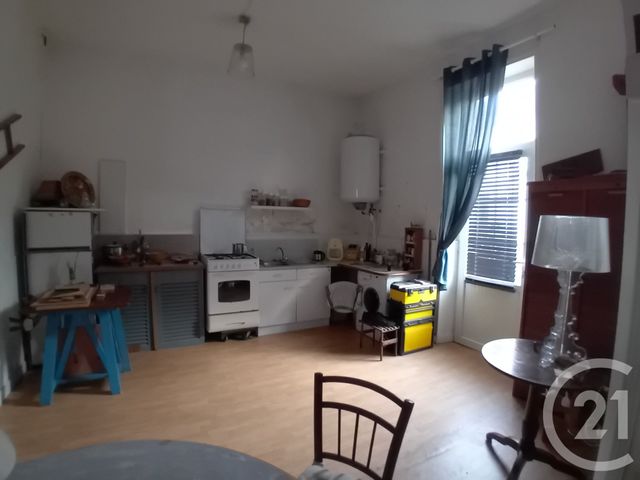 Appartement F3 à vendre - 3 pièces - 62.1 m2 - MACHECOUL ST MEME - 44 - PAYS-DE-LOIRE - Century 21 Lac Et Marais