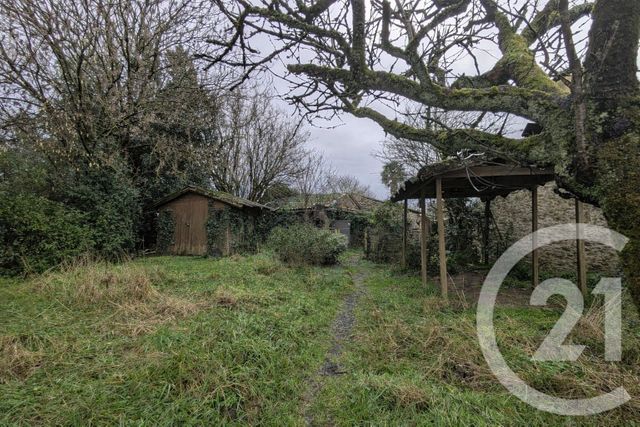 maison à vendre - 6 pièces - 155.24 m2 - ST PHILBERT DE GRAND LIEU - 44 - PAYS-DE-LOIRE - Century 21 Lac Et Marais