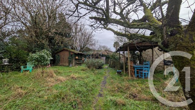 Maison à vendre ST PHILBERT DE GRAND LIEU