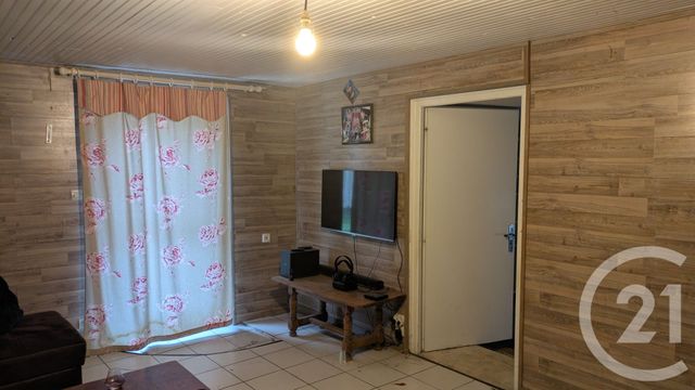 maison à vendre - 6 pièces - 155.24 m2 - ST PHILBERT DE GRAND LIEU - 44 - PAYS-DE-LOIRE - Century 21 Lac Et Marais