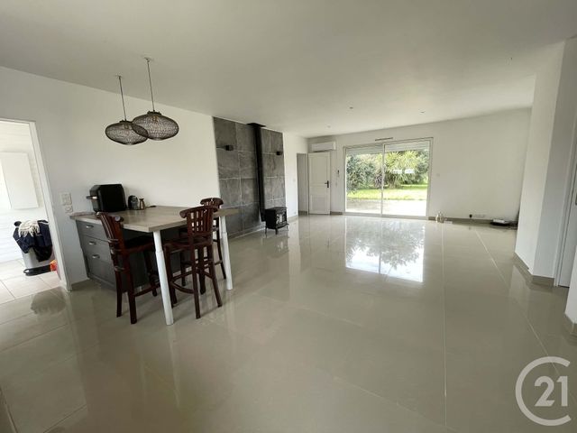 maison à vendre - 4 pièces - 96.95 m2 - CHAUMES EN RETZ - 44 - PAYS-DE-LOIRE - Century 21 Lac Et Marais