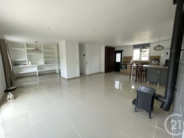 maison à vendre - 4 pièces - 96.95 m2 - CHAUMES EN RETZ - 44 - PAYS-DE-LOIRE - Century 21 Lac Et Marais