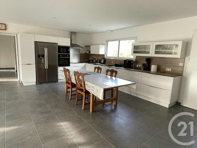 maison à vendre - 6 pièces - 121.0 m2 - LEGE - 44 - PAYS-DE-LOIRE - Century 21 Lac Et Marais