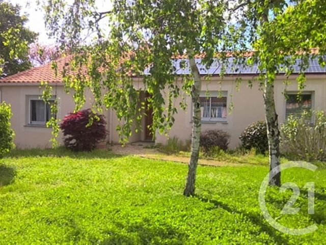 Maison à louer VILLENEUVE EN RETZ