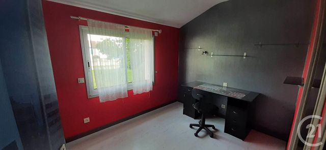 maison à louer - 5 pièces - 115.0 m2 - VILLENEUVE EN RETZ - 44 - PAYS-DE-LOIRE - Century 21 Lac Et Marais