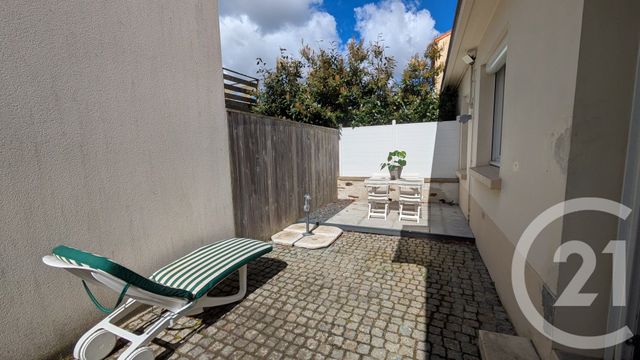 maison - LA CHEVROLIERE - 44