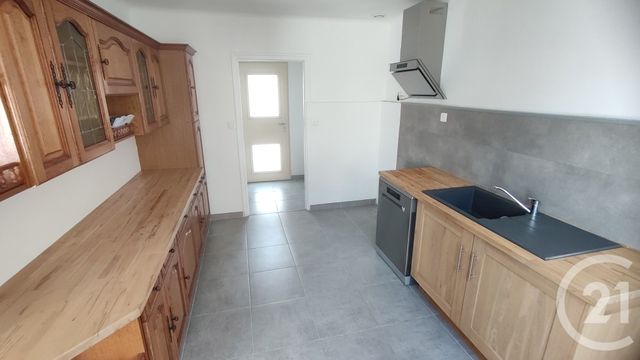 maison à vendre - 4 pièces - 65.66 m2 - LA CHEVROLIERE - 44 - PAYS-DE-LOIRE - Century 21 Lac Et Marais