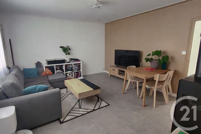 maison à vendre - 4 pièces - 65.66 m2 - LA CHEVROLIERE - 44 - PAYS-DE-LOIRE - Century 21 Lac Et Marais