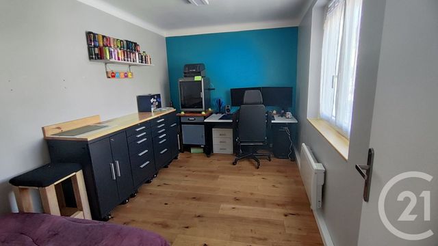 maison - LA CHEVROLIERE - 44