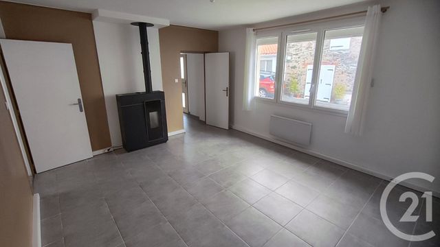 maison à vendre - 4 pièces - 65.66 m2 - LA CHEVROLIERE - 44 - PAYS-DE-LOIRE - Century 21 Lac Et Marais