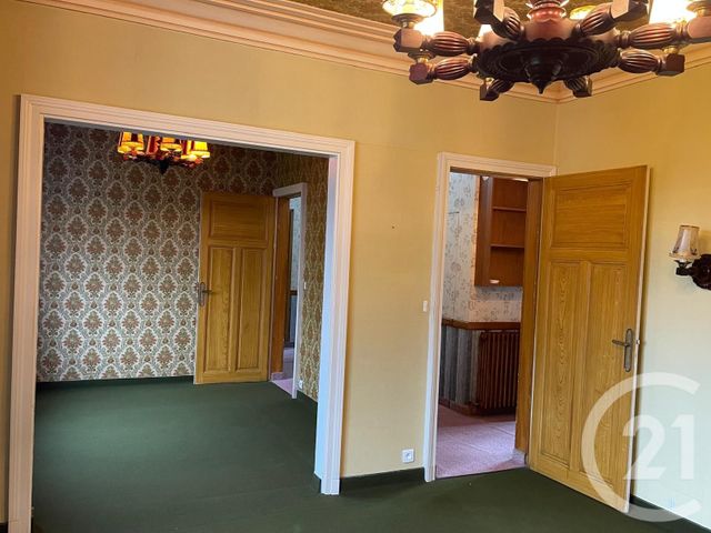 maison à vendre - 6 pièces - 136.82 m2 - PAULX - 44 - PAYS-DE-LOIRE - Century 21 Lac Et Marais