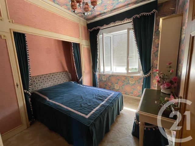 maison à vendre - 6 pièces - 136.82 m2 - PAULX - 44 - PAYS-DE-LOIRE - Century 21 Lac Et Marais