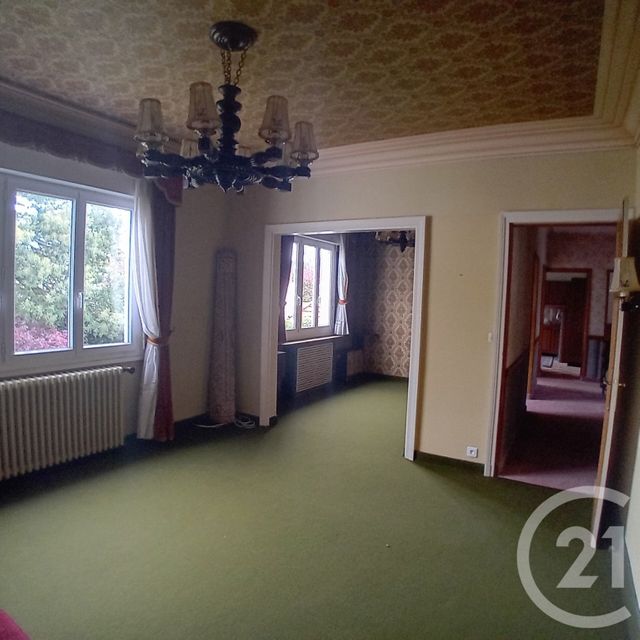 maison à vendre - 6 pièces - 136.82 m2 - PAULX - 44 - PAYS-DE-LOIRE - Century 21 Lac Et Marais