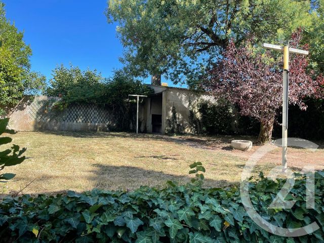 maison à vendre - 6 pièces - 136.82 m2 - PAULX - 44 - PAYS-DE-LOIRE - Century 21 Lac Et Marais