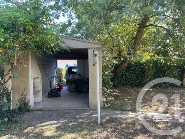 maison à vendre - 6 pièces - 136.82 m2 - PAULX - 44 - PAYS-DE-LOIRE - Century 21 Lac Et Marais