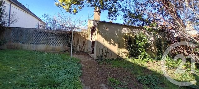 maison à vendre - 6 pièces - 136.82 m2 - PAULX - 44 - PAYS-DE-LOIRE - Century 21 Lac Et Marais