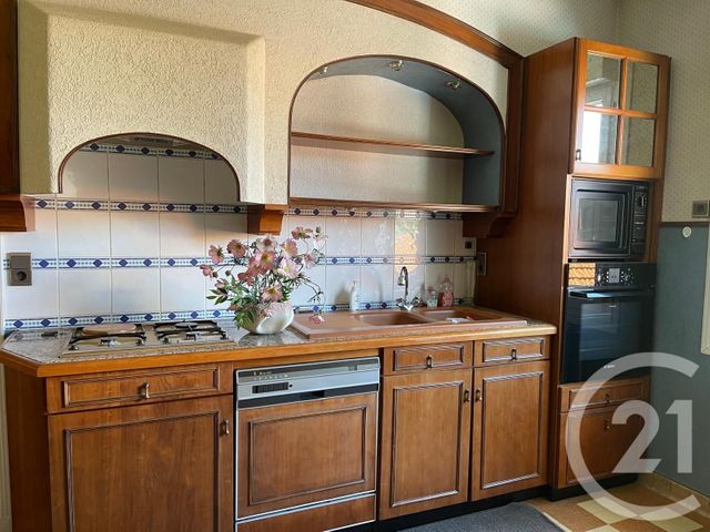 maison à vendre - 6 pièces - 136.82 m2 - PAULX - 44 - PAYS-DE-LOIRE - Century 21 Lac Et Marais