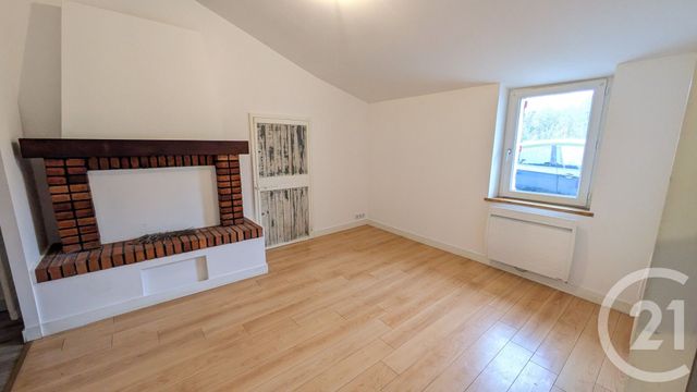 maison à vendre - 4 pièces - 99.51 m2 - ST PHILBERT DE GRAND LIEU - 44 - PAYS-DE-LOIRE - Century 21 Lac Et Marais