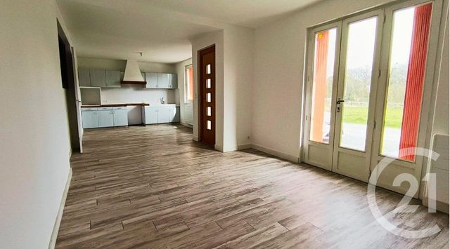 maison - ST PHILBERT DE GRAND LIEU - 44