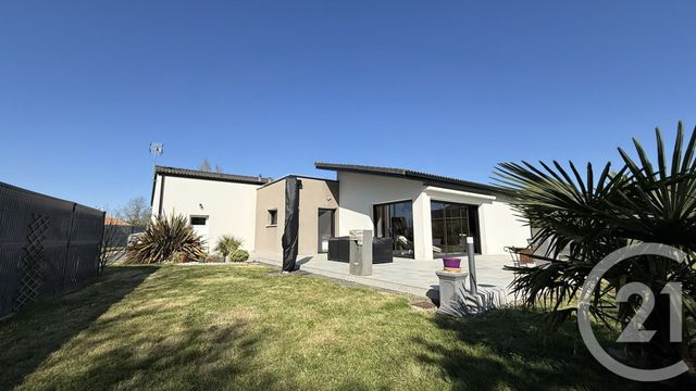 Maison à vendre LA LIMOUZINIERE