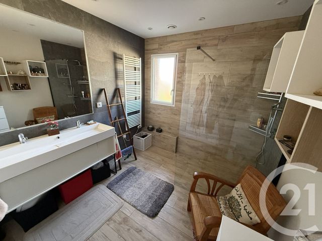 maison à vendre - 4 pièces - 122.96 m2 - LA LIMOUZINIERE - 44 - PAYS-DE-LOIRE - Century 21 Lac Et Marais