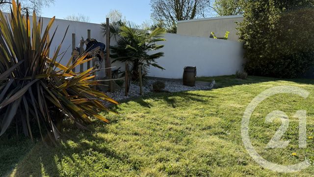 maison à vendre - 4 pièces - 122.96 m2 - LA LIMOUZINIERE - 44 - PAYS-DE-LOIRE - Century 21 Lac Et Marais
