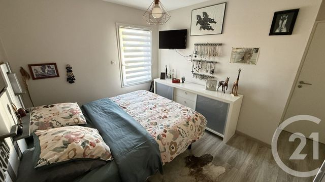 maison à vendre - 4 pièces - 122.96 m2 - LA LIMOUZINIERE - 44 - PAYS-DE-LOIRE - Century 21 Lac Et Marais