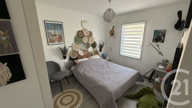 maison à vendre - 4 pièces - 122.96 m2 - LA LIMOUZINIERE - 44 - PAYS-DE-LOIRE - Century 21 Lac Et Marais