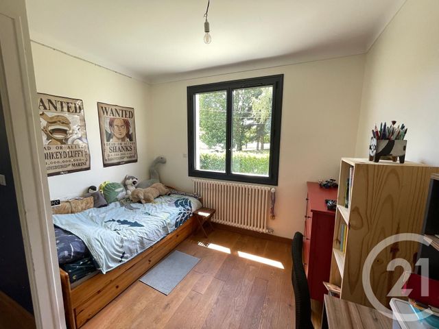 maison à louer - 6 pièces - 140.0 m2 - MACHECOUL ST MEME - 44 - PAYS-DE-LOIRE - Century 21 Lac Et Marais
