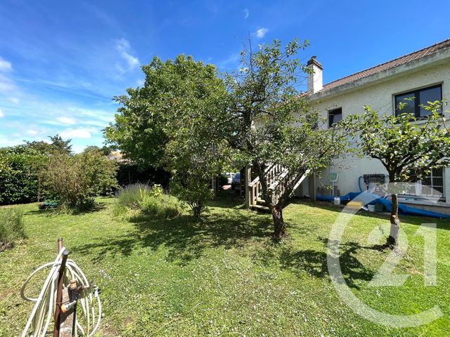 maison à louer - 6 pièces - 140.0 m2 - MACHECOUL ST MEME - 44 - PAYS-DE-LOIRE - Century 21 Lac Et Marais