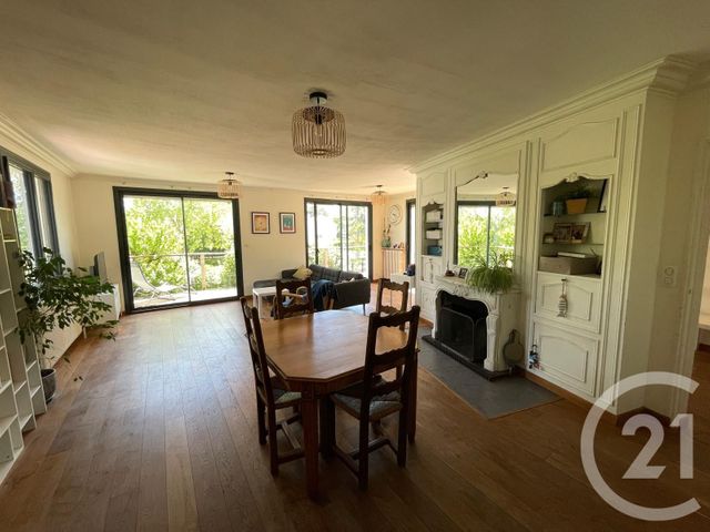 maison à louer - 6 pièces - 140.0 m2 - MACHECOUL ST MEME - 44 - PAYS-DE-LOIRE - Century 21 Lac Et Marais