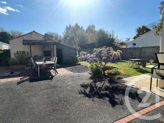 maison à vendre - 4 pièces - 107.05 m2 - VILLENEUVE EN RETZ - 44 - PAYS-DE-LOIRE - Century 21 Lac Et Marais