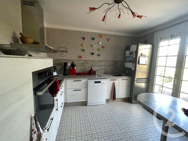 maison à vendre - 4 pièces - 107.05 m2 - VILLENEUVE EN RETZ - 44 - PAYS-DE-LOIRE - Century 21 Lac Et Marais