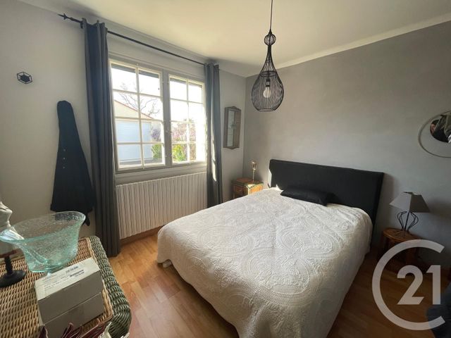 maison à vendre - 4 pièces - 107.05 m2 - VILLENEUVE EN RETZ - 44 - PAYS-DE-LOIRE - Century 21 Lac Et Marais