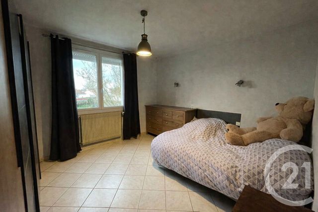 maison à vendre - 5 pièces - 91.66 m2 - MACHECOUL ST MEME - 44 - PAYS-DE-LOIRE - Century 21 Lac Et Marais