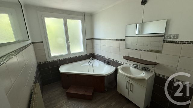 maison à vendre - 5 pièces - 91.66 m2 - MACHECOUL ST MEME - 44 - PAYS-DE-LOIRE - Century 21 Lac Et Marais