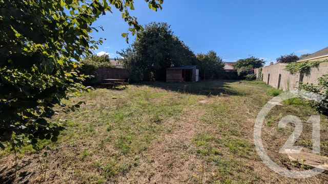 maison à vendre - 5 pièces - 91.66 m2 - MACHECOUL ST MEME - 44 - PAYS-DE-LOIRE - Century 21 Lac Et Marais