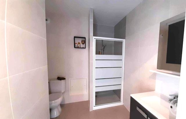 Appartement F2 à vendre - 2 pièces - 42.0 m2 - PORNIC - 44 - PAYS-DE-LOIRE - Century 21 Lac Et Marais