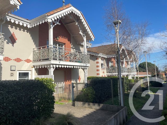 appartement - PORNIC - 44