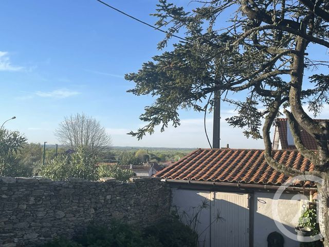 maison à vendre - 3 pièces - 86.51 m2 - VILLENEUVE EN RETZ - 44 - PAYS-DE-LOIRE - Century 21 Lac Et Marais
