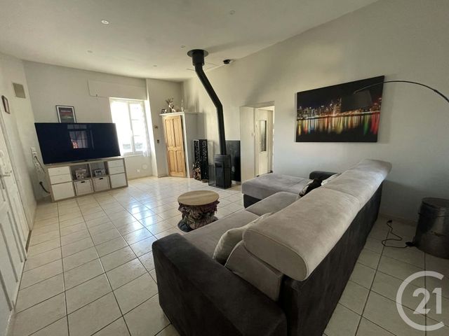 maison à vendre - 3 pièces - 86.51 m2 - VILLENEUVE EN RETZ - 44 - PAYS-DE-LOIRE - Century 21 Lac Et Marais