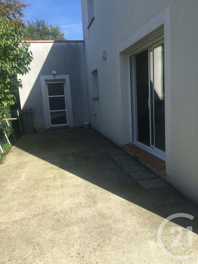 maison à louer - 4 pièces - 87.0 m2 - MACHECOUL ST MEME - 44 - PAYS-DE-LOIRE - Century 21 Lac Et Marais