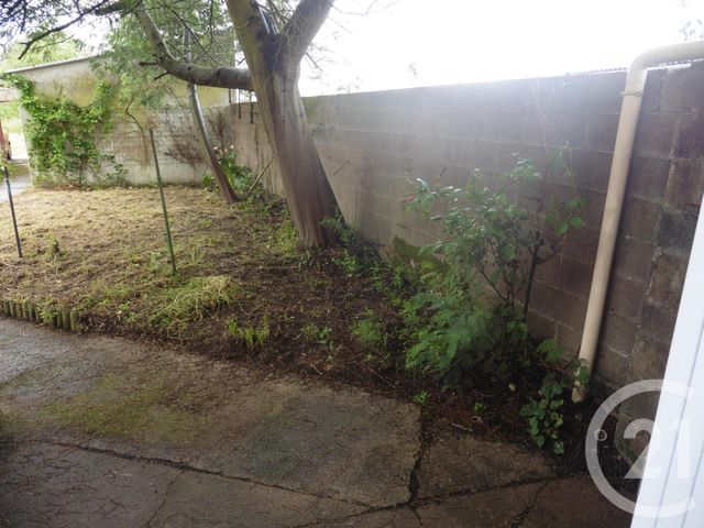 Appartement F2 à louer - 2 pièces - 23.85 m2 - ST ETIENNE DE MER MORTE - 44 - PAYS-DE-LOIRE - Century 21 Lac Et Marais