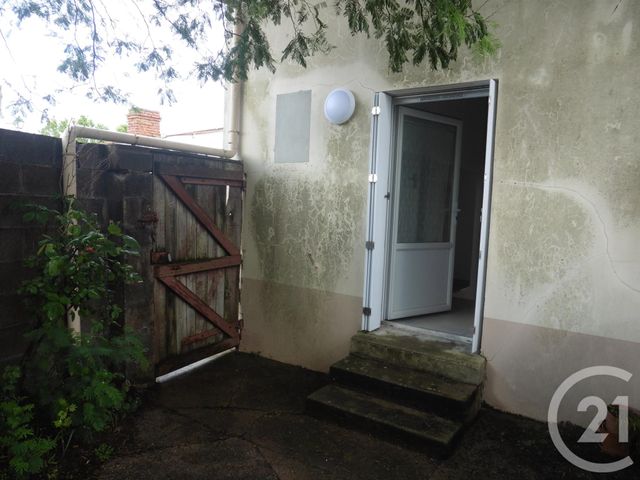 Appartement F2 à louer - 2 pièces - 23.85 m2 - ST ETIENNE DE MER MORTE - 44 - PAYS-DE-LOIRE - Century 21 Lac Et Marais