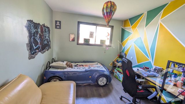 maison à vendre - 6 pièces - 161.82 m2 - CORCOUE SUR LOGNE - 44 - PAYS-DE-LOIRE - Century 21 Lac Et Marais