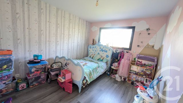 maison à vendre - 6 pièces - 161.82 m2 - CORCOUE SUR LOGNE - 44 - PAYS-DE-LOIRE - Century 21 Lac Et Marais